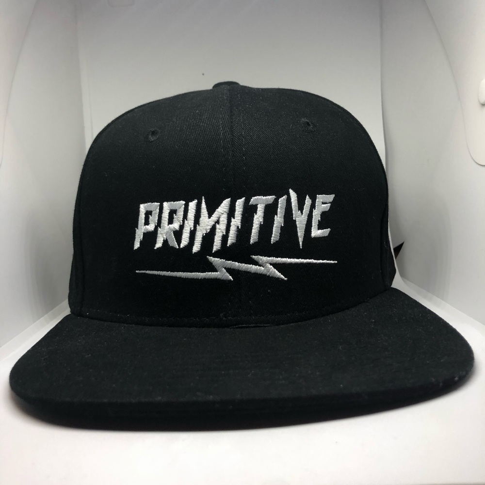 Primitive SnapBack Hat